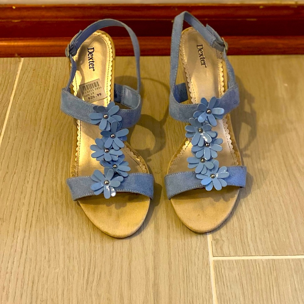 Dexter Wedges